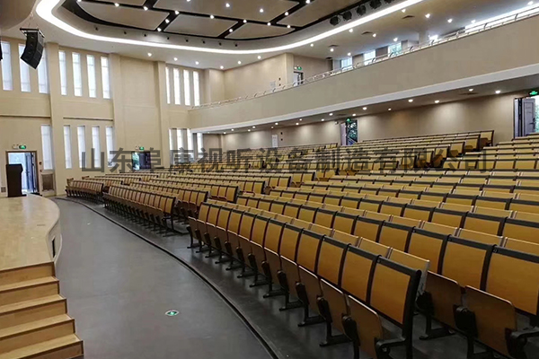新疆维吾尔自治区定制舞台座椅厂家